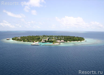 Bandos Island Resort 